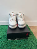 Used Jordan 3 Retro White Cement Reimagined (Youth)
