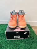 Used Jordan 5 Retro DJ Khaled We The Best Crimson Bliss (Men’s)