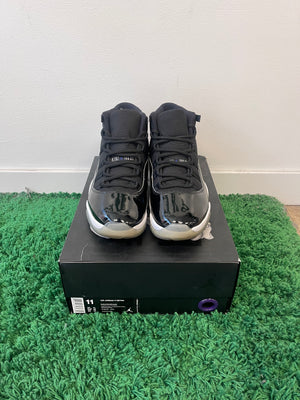 Used Jordan 11 Retro Space Jam 2016 (Men’s)