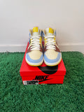 Used Jordan 1 Mid SE Fearless Maison Chateau Rouge (Men’s)