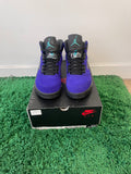 Used Jordan 5 Retro Alternate Grape (Men’s)