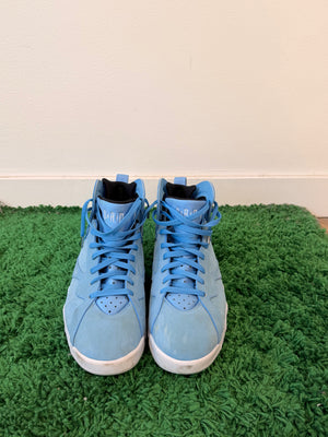 Used Jordan 7 Retro Pantone (Men’s)