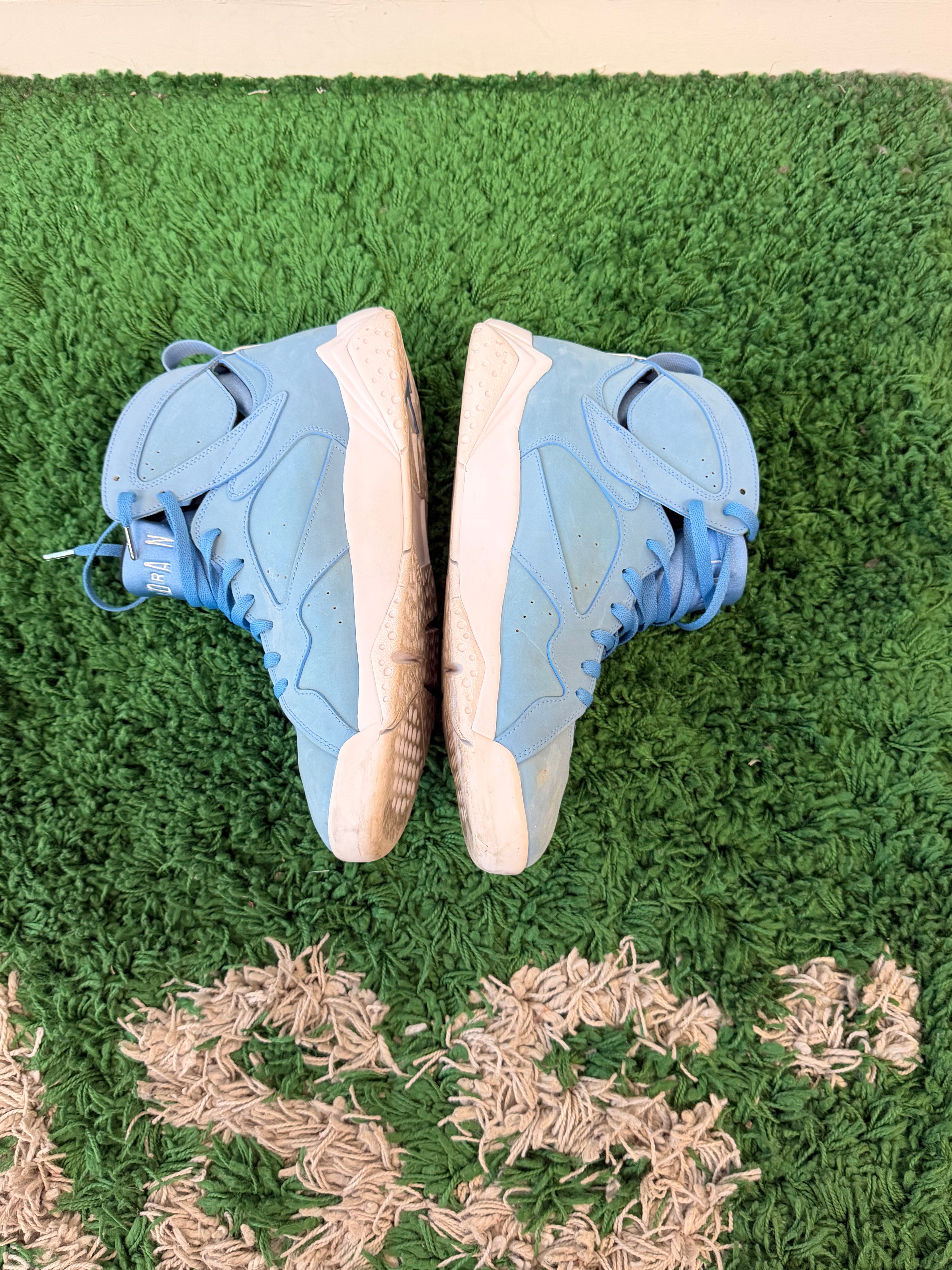 Used Jordan 7 Retro Pantone (Men’s)