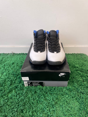 Used Jordan 13 Retro Orlando 2018 (Men’s)