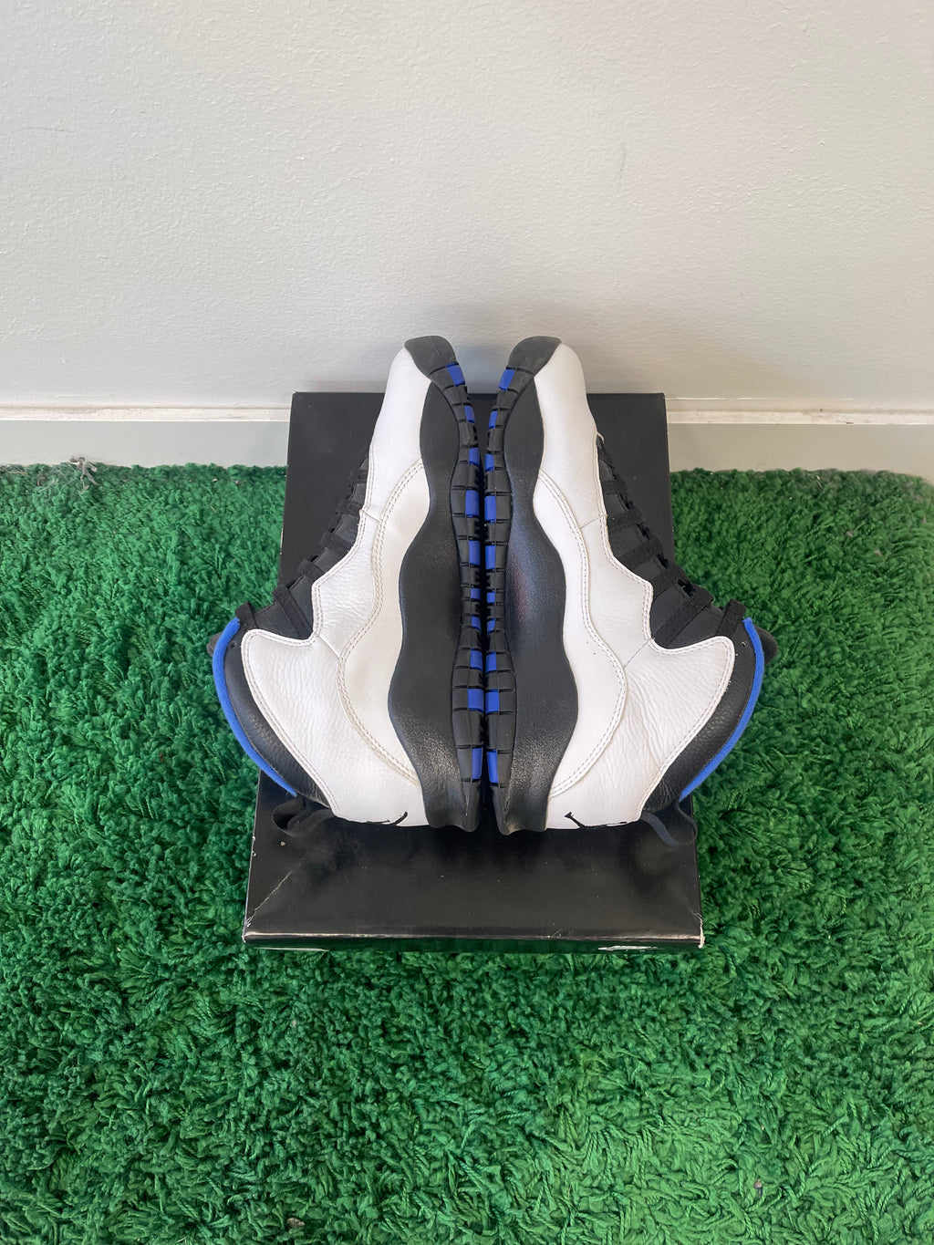 Used Jordan 13 Retro Orlando 2018 (Men’s)