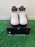 Used Jordan 5 Retro White Cement (Men’s)