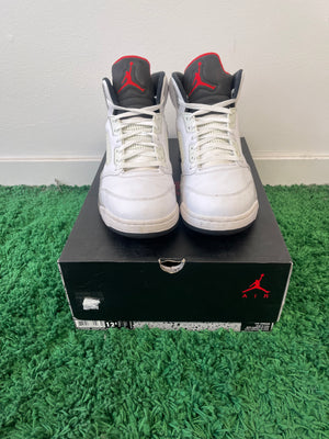 Used Jordan 5 Retro White Cement (Men’s)