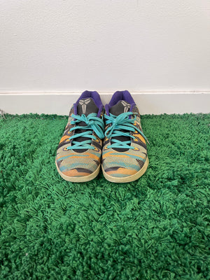 Used Nike Kobe 9 EM Low Unleashed (Men’s)