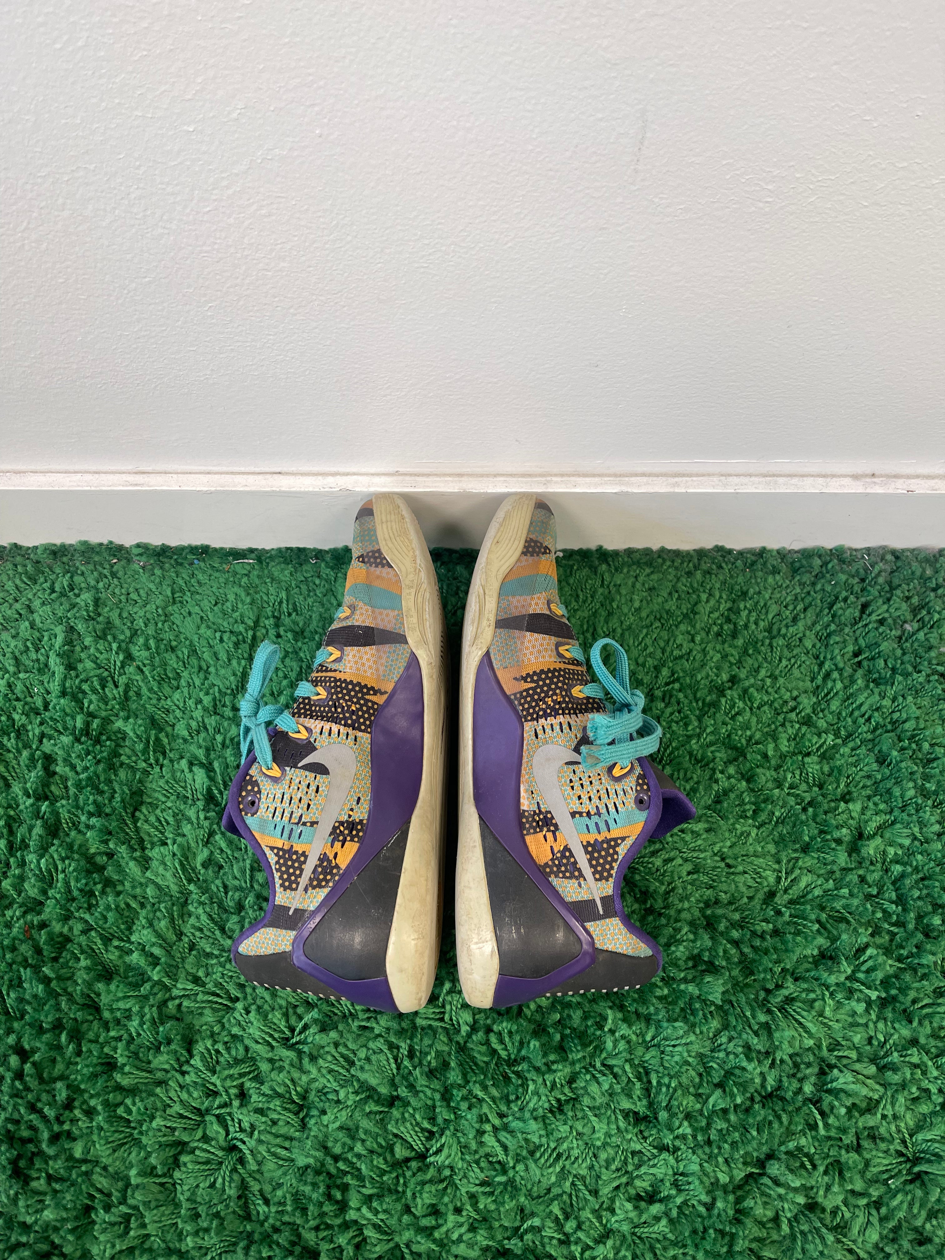Used Nike Kobe 9 EM Low Unleashed (Men’s)