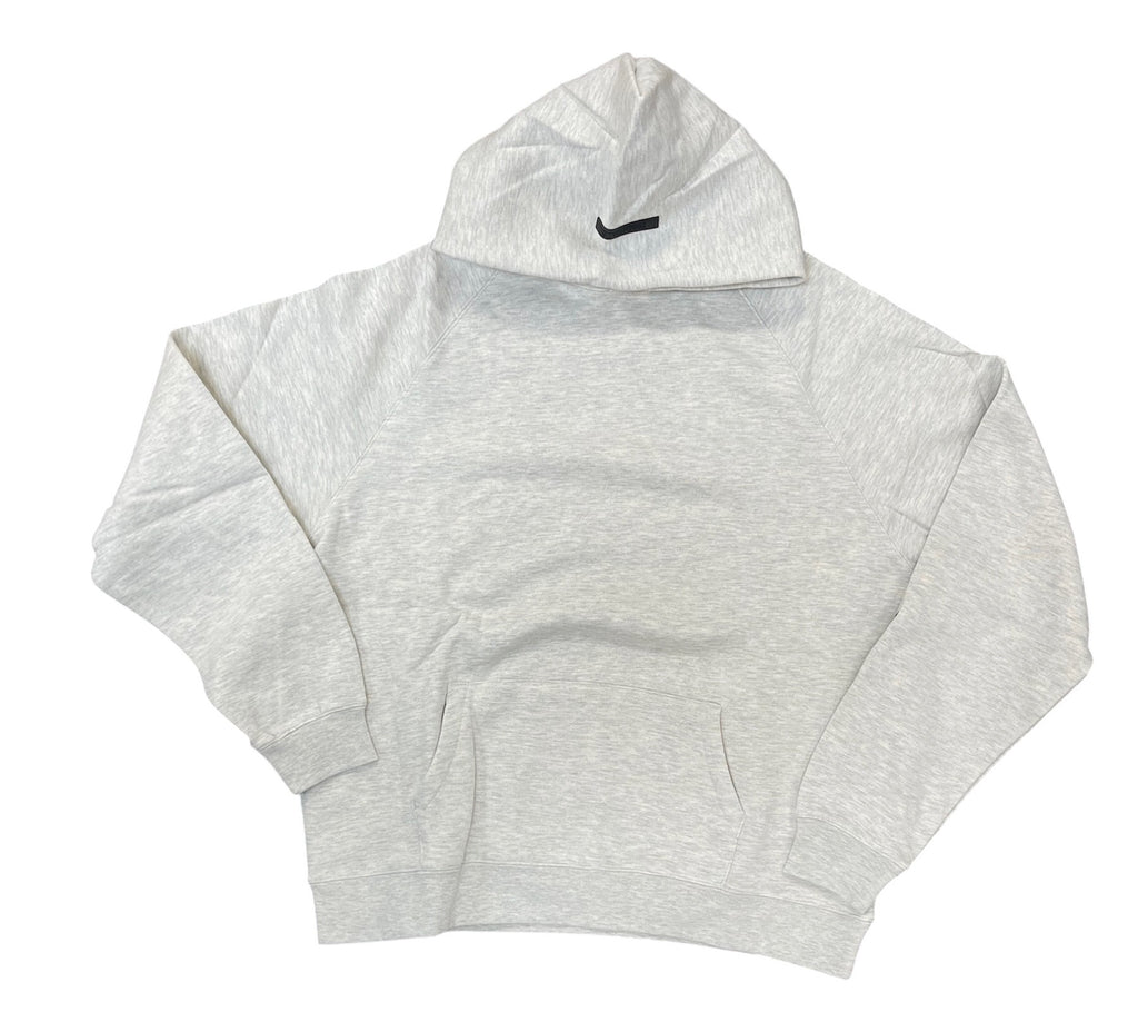Fear Of God Light Oatmeal Hoodie FW21