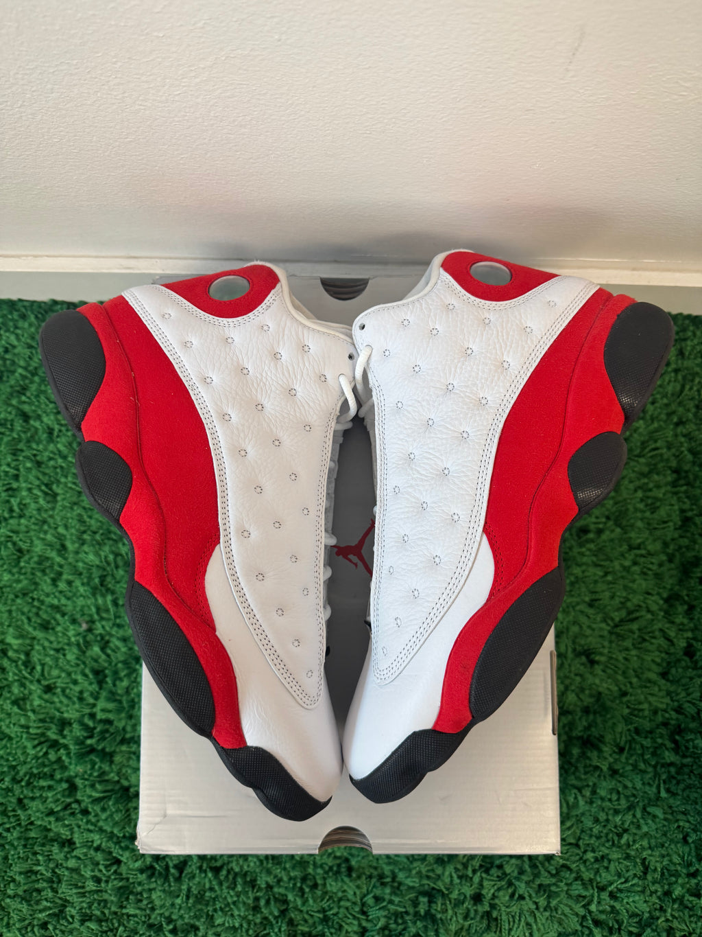 Used Jordan 13 Retro OG Chicago (Men’s)