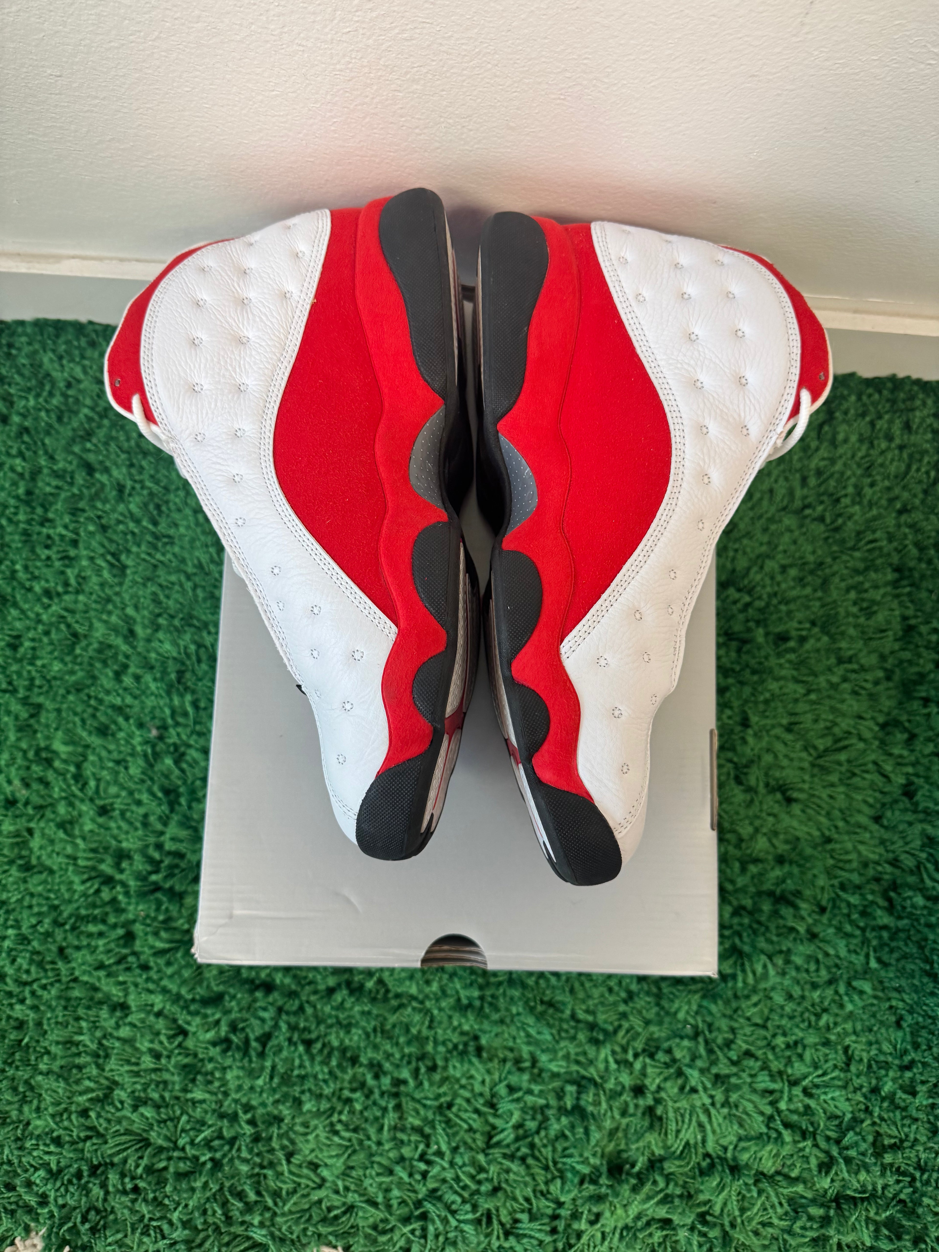 Used Jordan 13 Retro OG Chicago (Men’s)