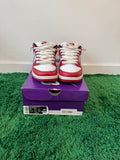 Used Nike SB Dunk Low Pro J-Pack Chicago (Men’s)