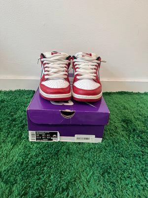 Used Nike SB Dunk Low Pro J-Pack Chicago (Men’s)