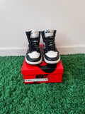 Used Jordan 1 Retro High ‘85 Black White 2023 (Men’s)