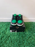 Used Jordan 1 Low Lucky Green (Youth)
