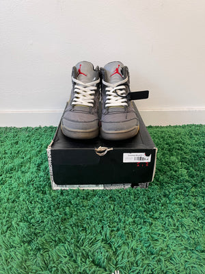 Used Jordan 5 Retro Off-White Muslin (Men’s)