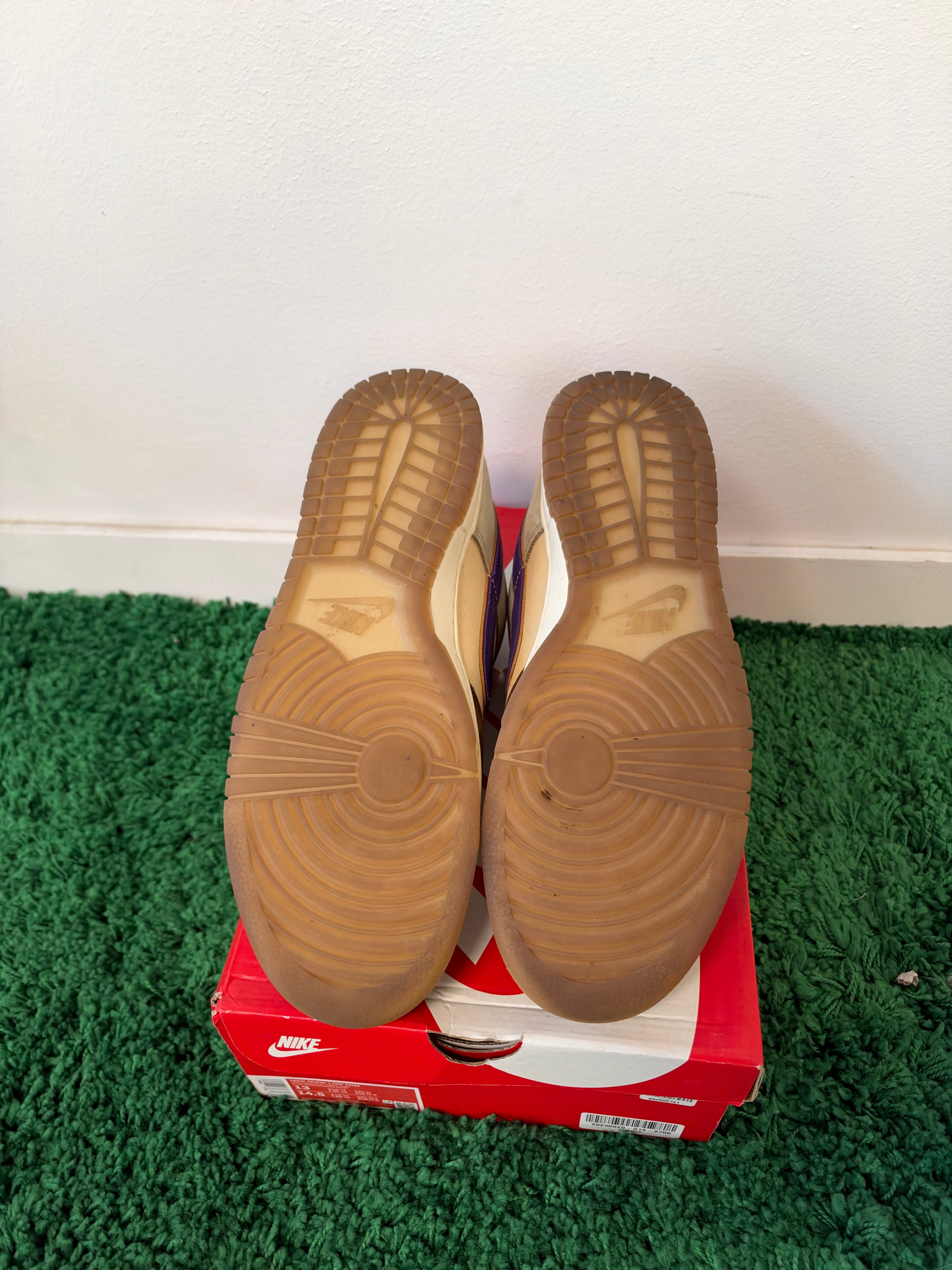 Used Nike Dunk Low Setsubun 2022 (Men’s)