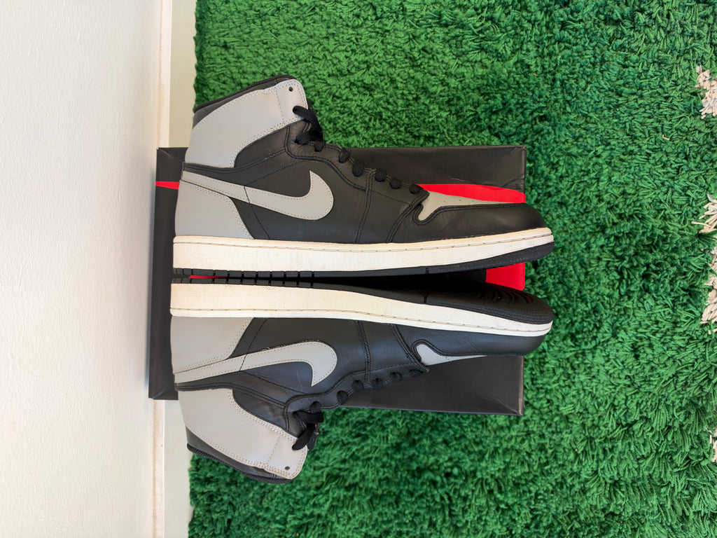 Used Jordan 1 Retro High Shadow 2013 (Men’s)