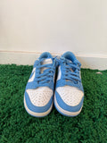 Used Nike Dunk Low UNC 2021 (Men’s)