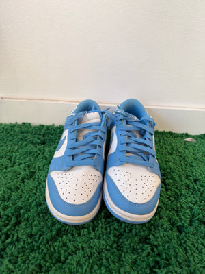 Used Nike Dunk Low UNC 2021 (Men’s)