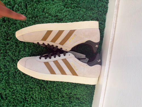 Adidas Gazelle L.A.F.C (No Box)