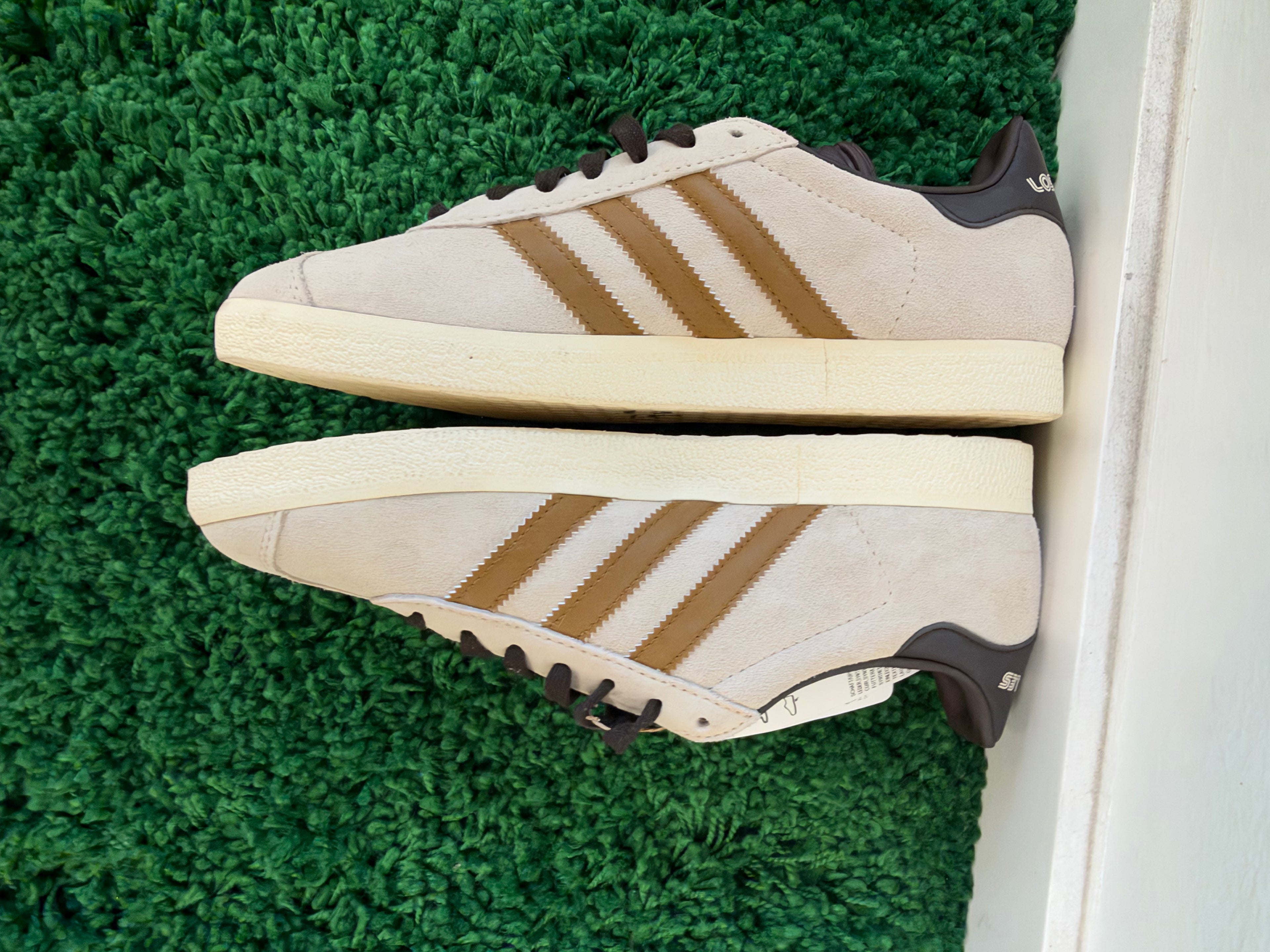 Adidas Gazelle L.A.F.C (No Box)