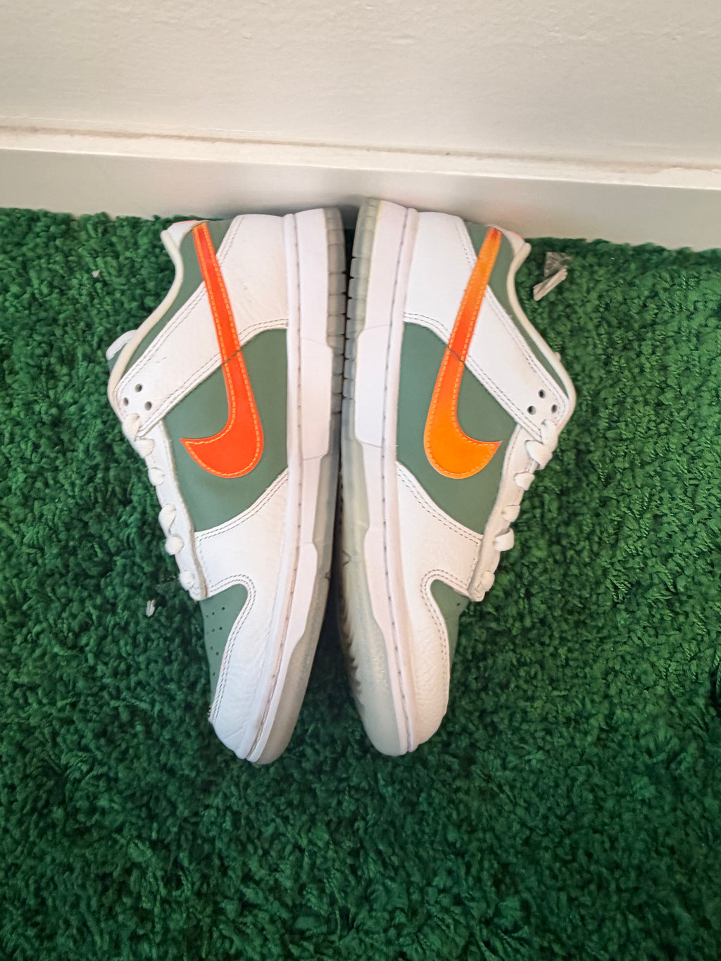 Used Nike Dunk Low SE NY Vs NY (Men’s)