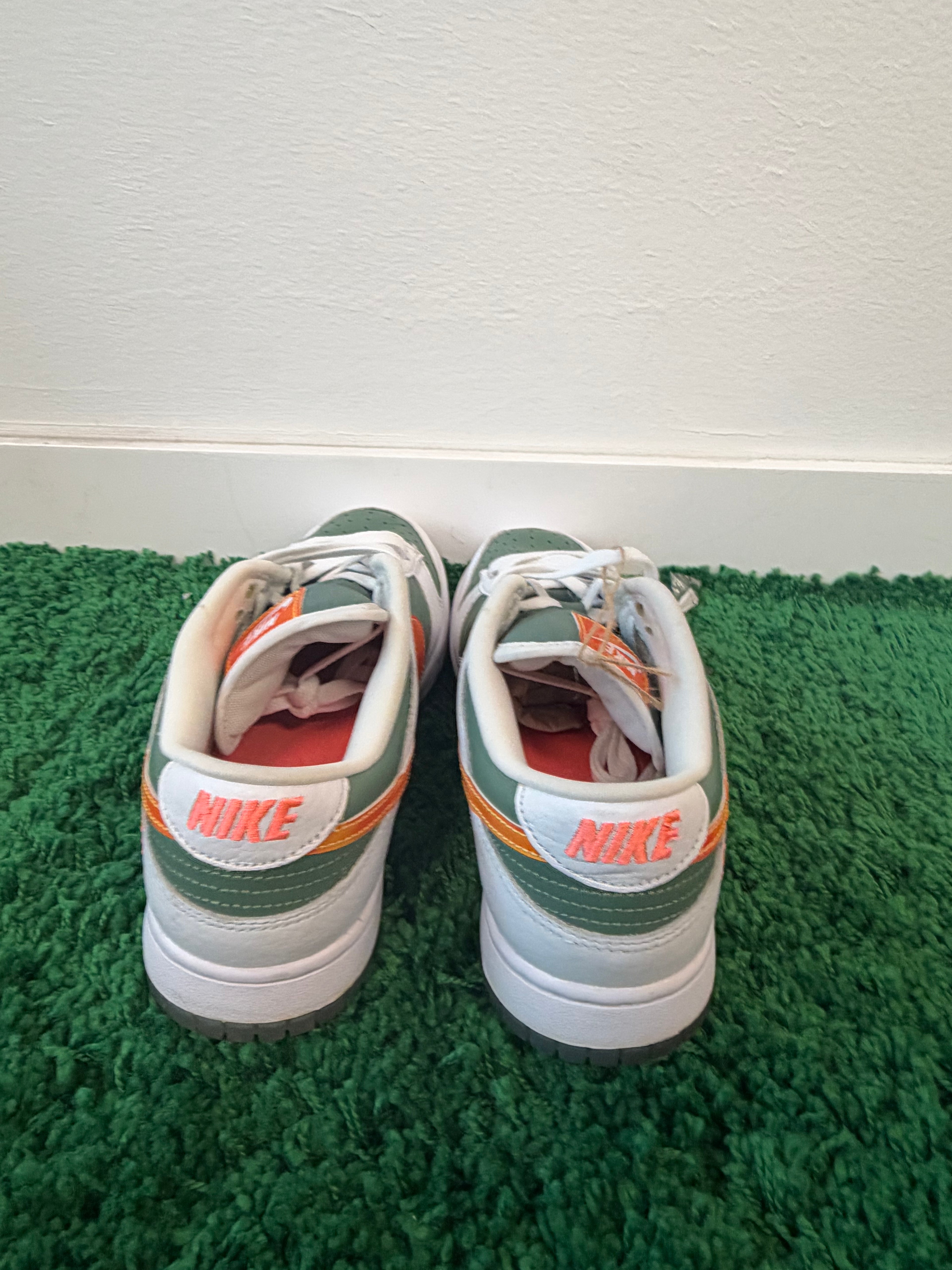 Used Nike Dunk Low SE NY Vs NY (Men’s)