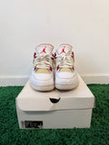 Used Jordan 4 Retro Metalic Red (Men’s)