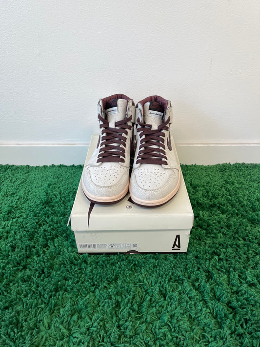 Used Jordan 1 Retro High OG A Ma Maniere (Men’s)