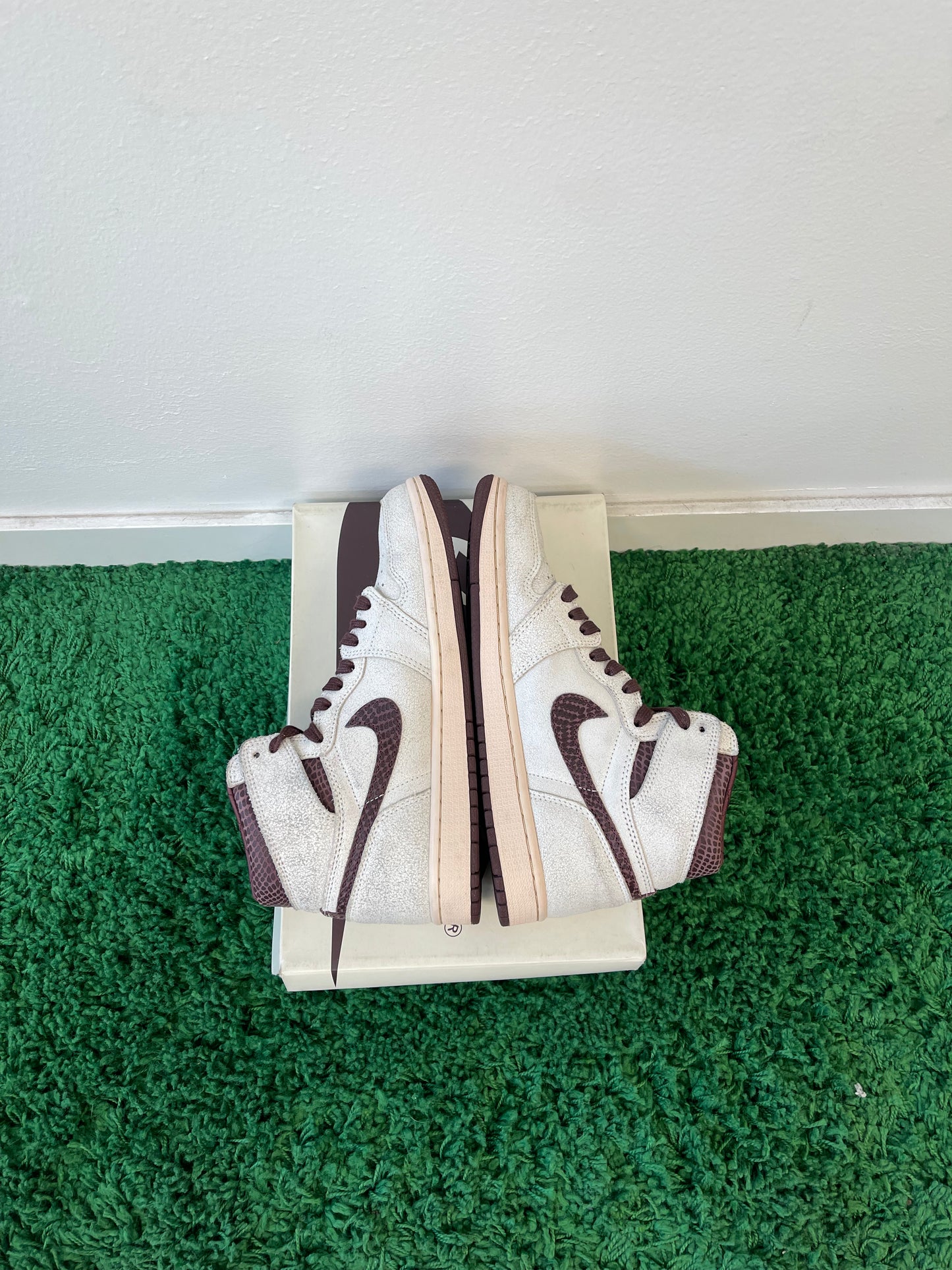 Used Jordan 1 Retro High OG A Ma Maniere (Men’s)