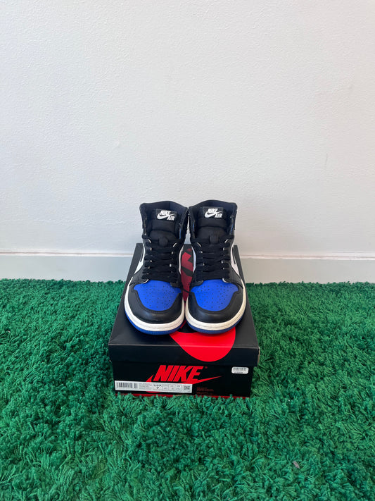 Used Jordan 1 Retro High Royal Toe (Men’s)