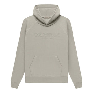 Fear Of God Essentials Seal Hoodie