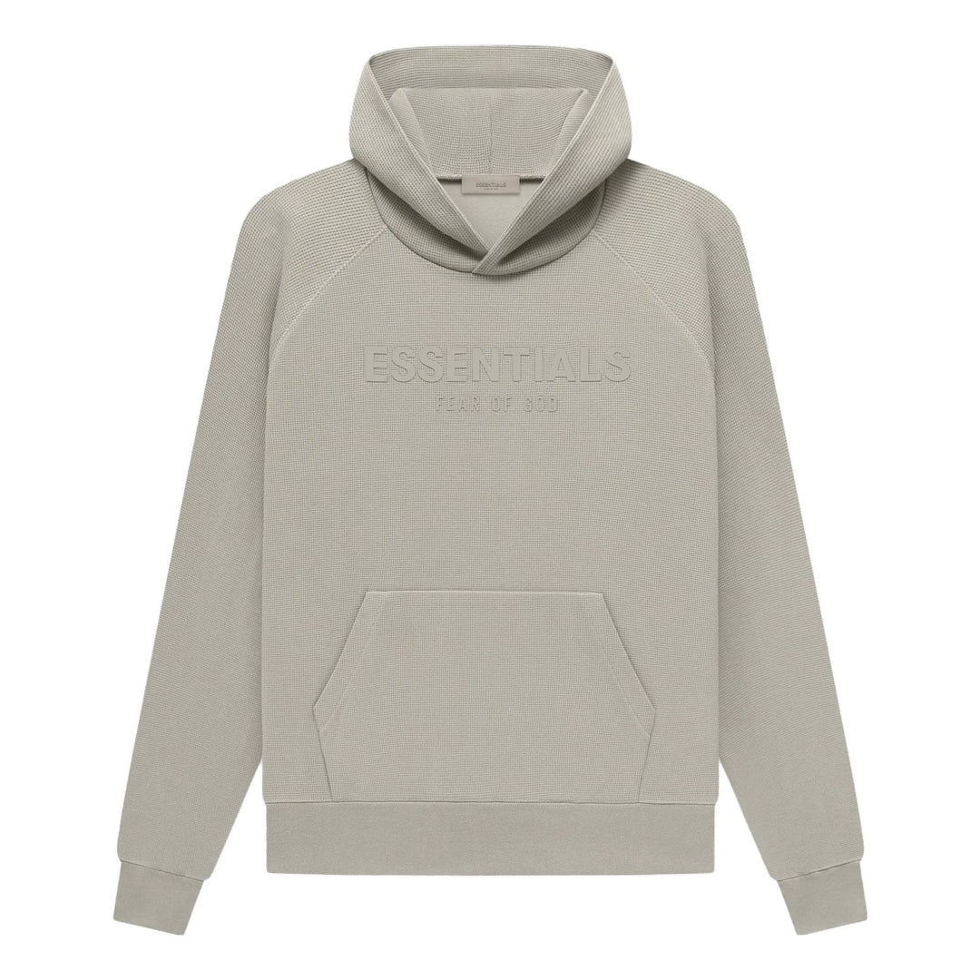 Fear Of God Essentials Seal Hoodie