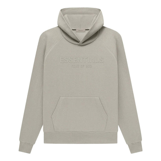 Fear Of God Essentials Seal Hoodie