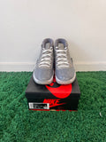 Used Jordan 11 Retro Cool Grey 2021 (Men’s)
