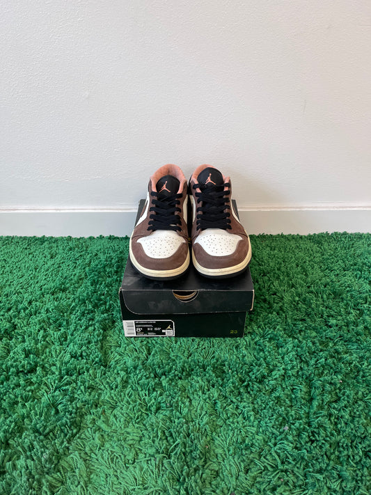 Used Jordan 1 Low Mocha (Men’s)