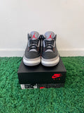 Used Jordan 3 Retro OG Black Cement 2024 (Men’s)