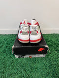 Used Jordan 4 Retro Fire Red 2020 (Men’s)