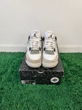 Used Jordan 4 Retro Military Black (Men’s)