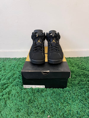 Used Jordan 6 Retro DMP 2020 (Men’s)