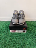 Used Jordan 4 Retro Cool Grey 2019 (Men’s)