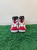 Used Jordan 7 Retro Carmine 2021 (Men’s)