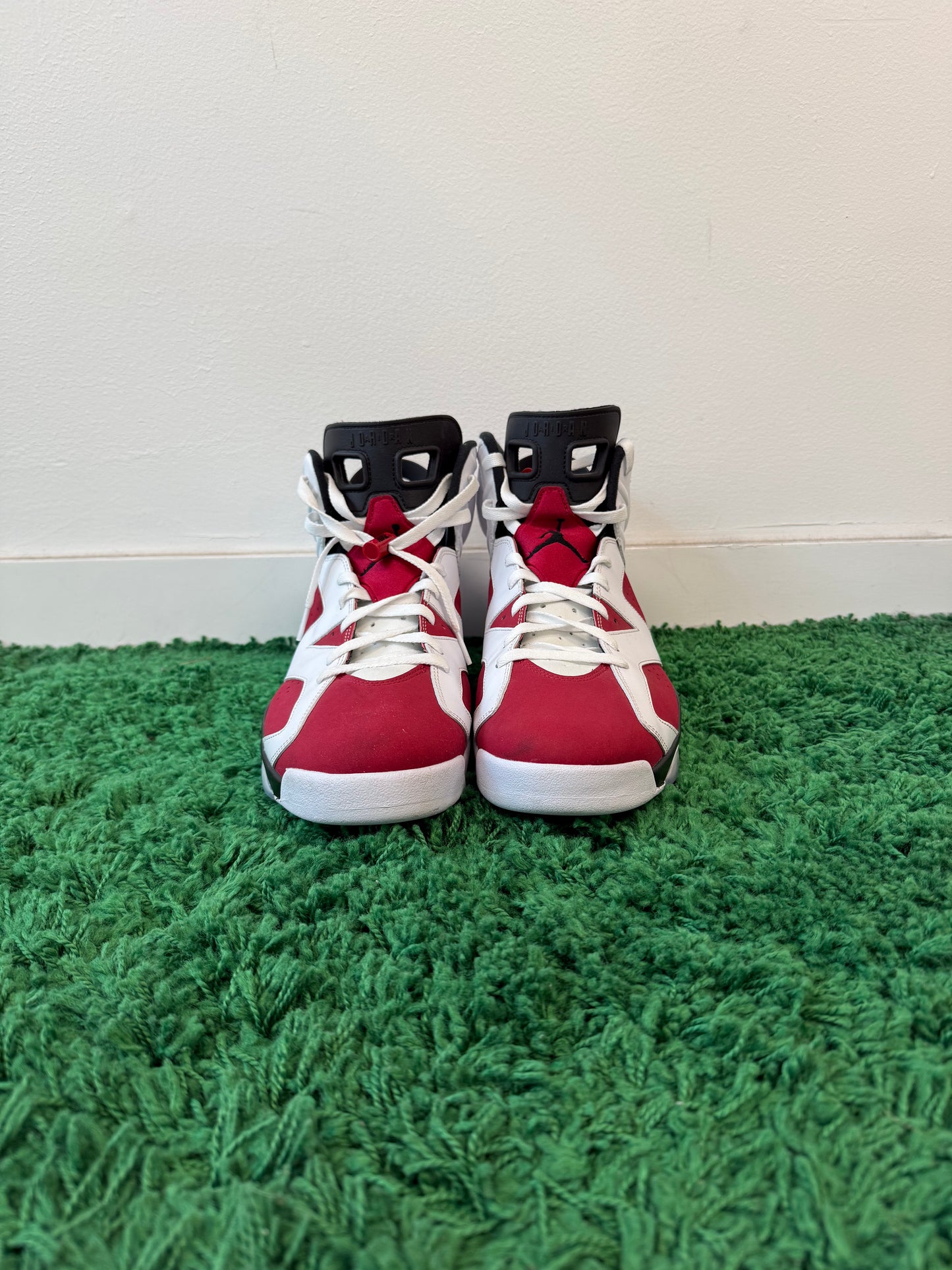 Used Jordan 7 Retro Carmine 2021 (Men’s)