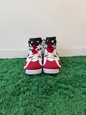 Used Jordan 7 Retro Carmine 2021 (Men’s)
