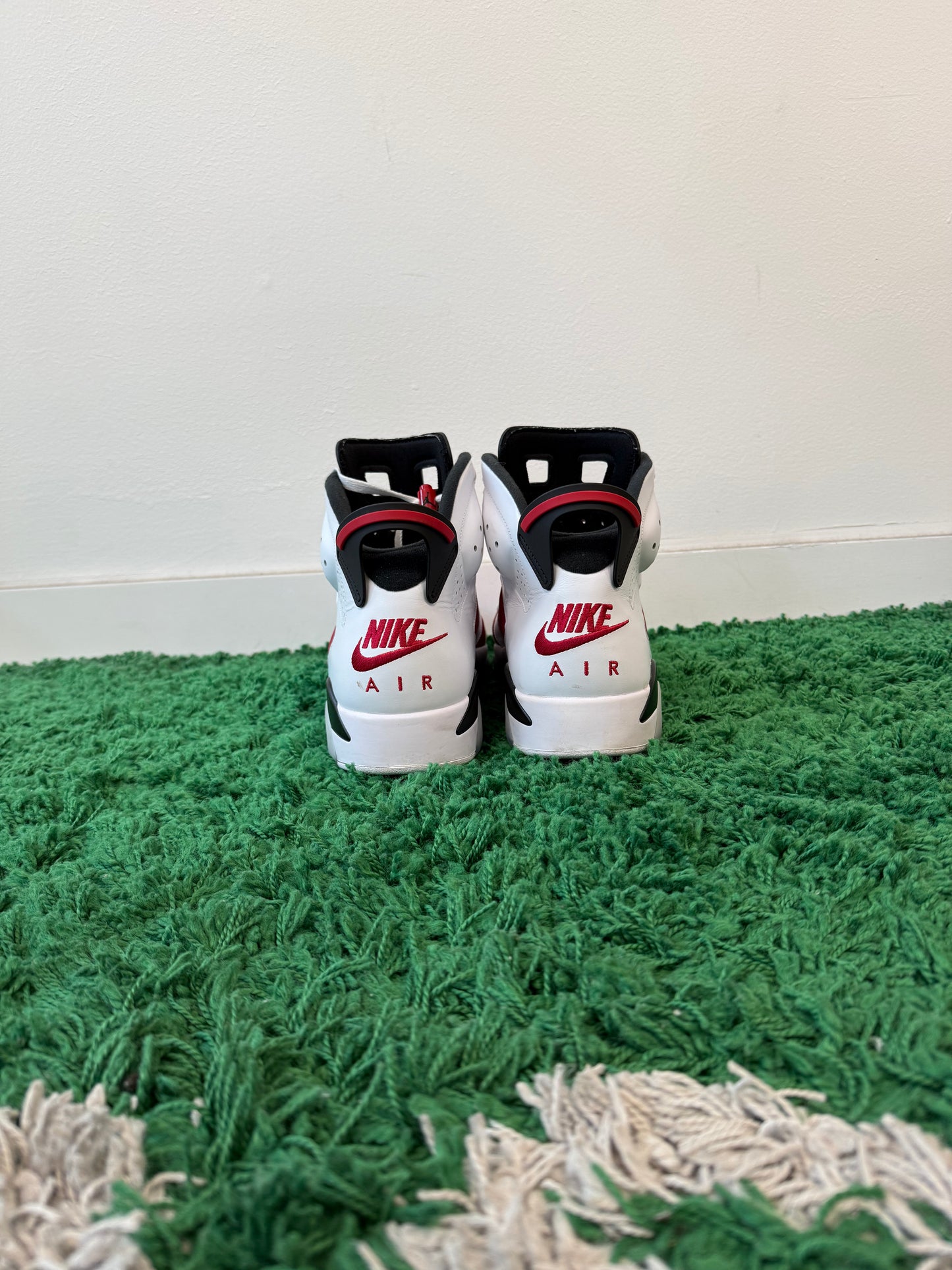 Used Jordan 7 Retro Carmine (2021) (Men’s)