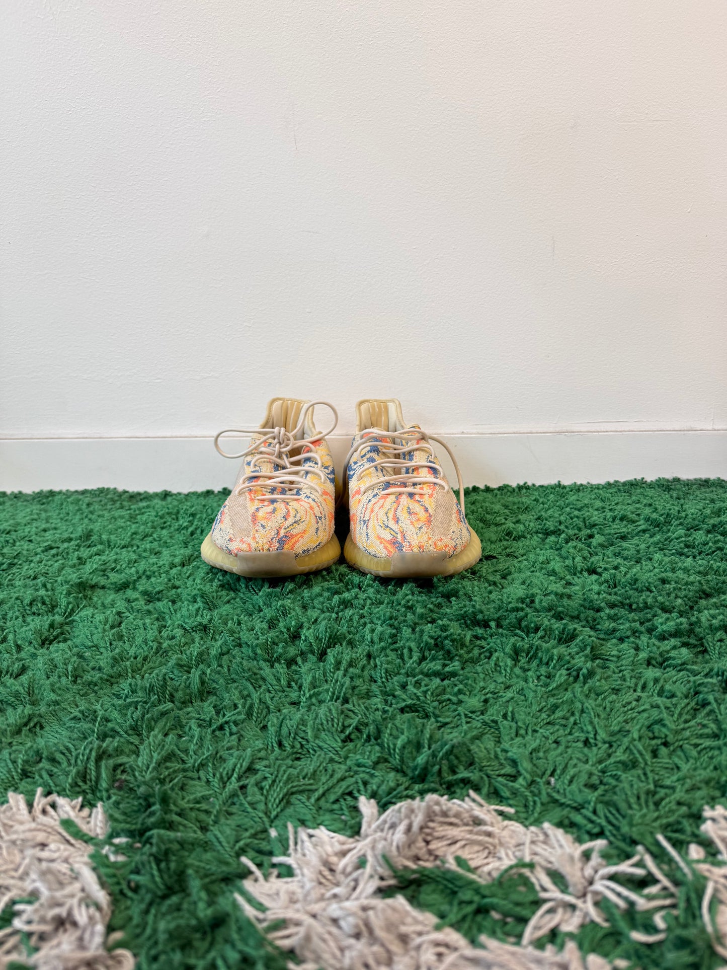 Used Yeezy Boost 350 V2 MX Oat (Men’s)