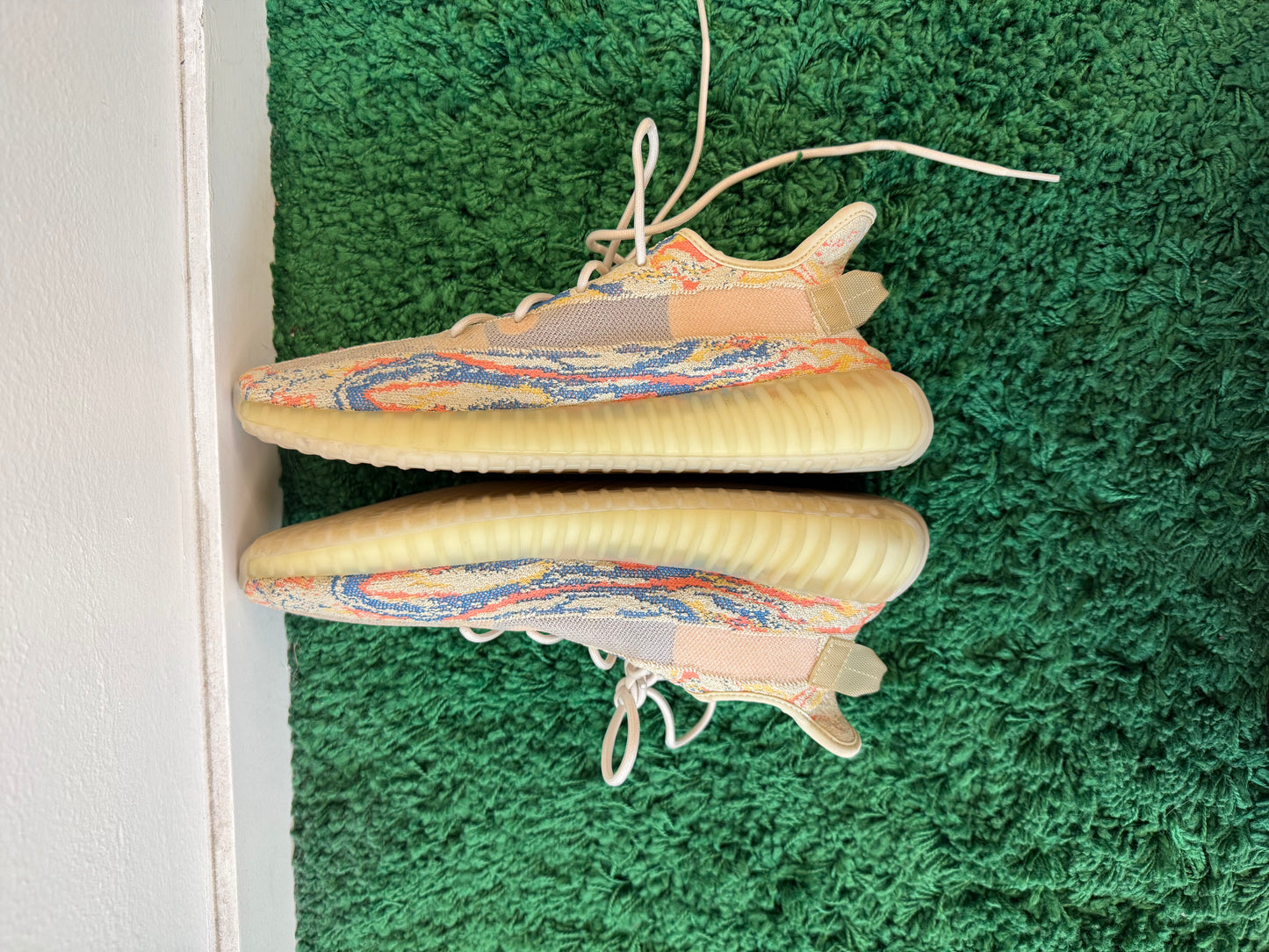 Used Yeezy Boost 350 V2 MX Oat (Men’s)