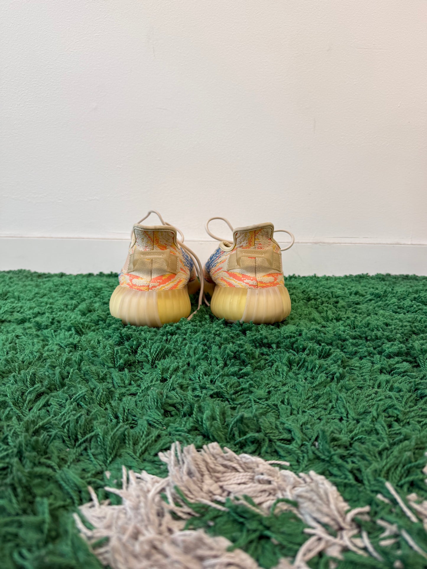 Used Yeezy Boost 350 V2 MX Oat (Men’s)